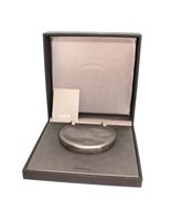 Collana Damiani Donna Damianissima in Oro rosa Diamante 0.08 Ct 20058632 - 20058632